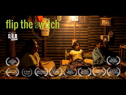 flip the switch | A documentary about Climate Justice for Women & Girls