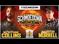 Adam Collins vs Dan Murrell II - CHAMPIONSHIP MATCH