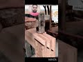 Unveiling Woodworkings" imposible joints visual Explanations #shorts #unfrezzmyaccount #wood #skills