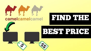 How to Use Camelcamelcamel to Save Money on Amazon