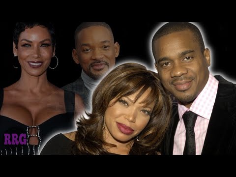 EXPOSING Duane Martin