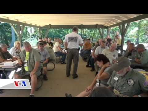 ამერიკული სამხედრო მანქანები აუქციონზე გაიყიდება