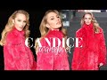 Candice Swanepoel | Runway Evolution (2005-2020)