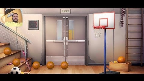 🏫100 Doors Escape From School Level 43