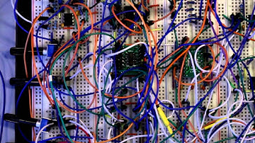 AQA ElektriX Dual SVF prototype on Developing board