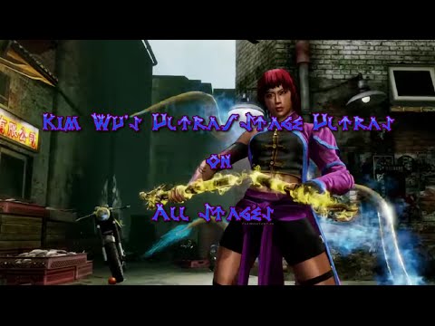 killer instinct season 3 kim wu released killer instinct season 3 kim wu released