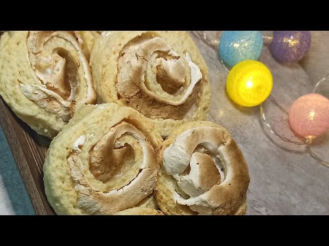Мама напомнила рецепт этого простого печенья из детства! Незабываемый вкус! Приготовит даже новичок
