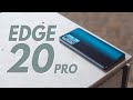 An Upgrade that's Not - Motorola Edge 20 Pro Review (vs Edge 20)