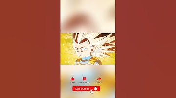 vegeta đã đạt và thành thục super saiyan 3 từ rất lâu chứ không như lời đồn