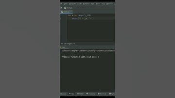 for loop with range | for loop | for loop python | python range|#python #shorts