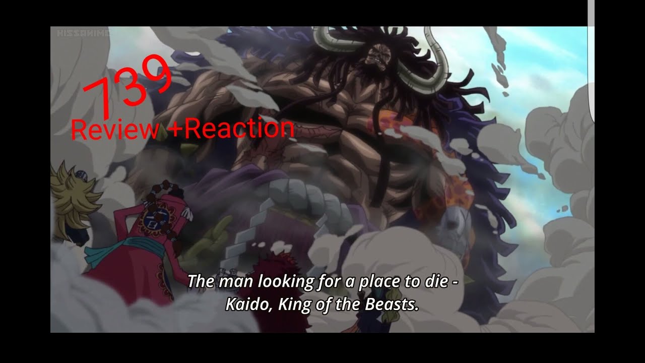 one piece ワンピース episode