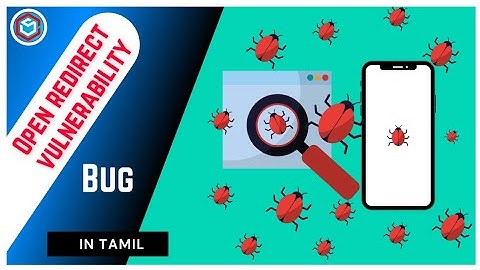 Open Redirect Vulnerability in tamil | Bugbounty in tamil | Learn Hacking in tamil