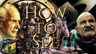 Modern Mystics and Ancient Shamans: DNA/Serpent Mythology/Zen/Gnosis