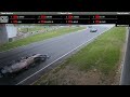 F4 U.S. at Road America 2024 🏁 Race 3 (Full Race)