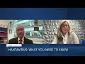 UB expert explains what you need to know about Hantavirus