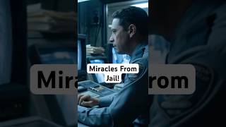 Miracles from Jail #davidetaylor #victoryinjesus