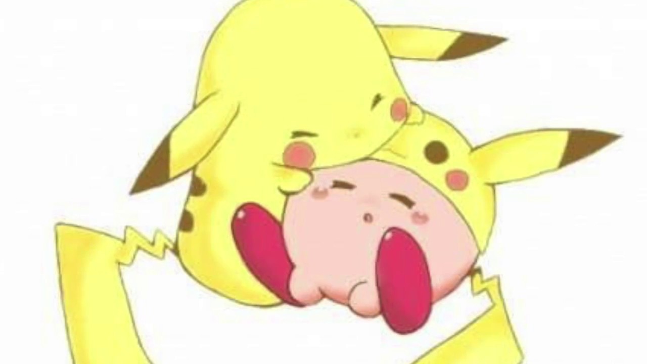 ピカチューのかわいい画像集めてみた アドバンスア ドベンチャー ポケモン主題歌 カラオケ Youtube