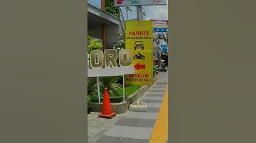 Thumbnail of Malioboro Mall & Novotel Suites #wisata #traveling #yogyaistimewa #malioboro #yogyakarta #shorts