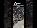 Inside Belgium's Massive Leopard 1 Tank Warehouse OIP Land Systems #hidden  #stockpile #revealed