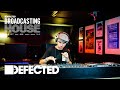 Jullian gomes episode 1 live from the basement  defected broadcasting house show