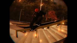 Peitruss S:L Task - Switch Lazer/BS Smith :: Switch Manny/Switch Tre