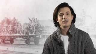 Jakub Mróz o Kazimierzu Prószyńskim / Polak Wszech Czasów