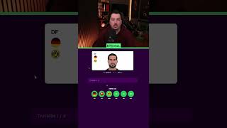 Futbolcu Bulmaca - Guess The Player