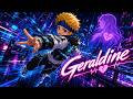 Geraldine / Cover by Sydney Sue