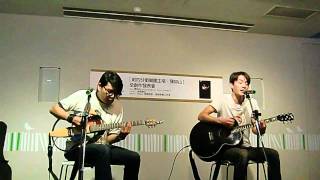 the little-起來unplugged@天母誠品-991119