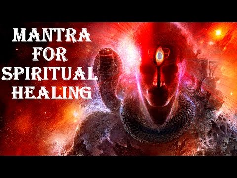 MAHAMRITUNJAYA MANTRA : MOST POWERFUL MANTRA FOR SPIRITUAL HEALING