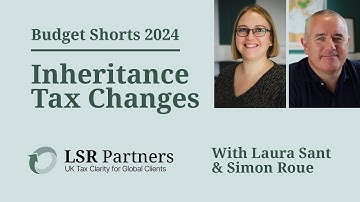 UK Inheritance Tax Changes: What Expats & Non-Doms Must Know for 2025