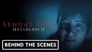 Novo vídeo de Hellblade 2 mostra criação realista de Senua