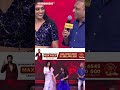 "EX-ஓட அம்மான்னு சொன்னாலே" 🤣 Devadarshni