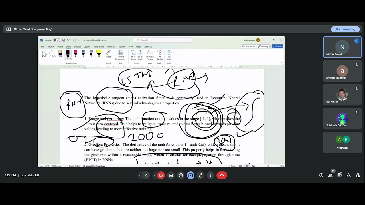 Generative AI - Lecture 25 - YouTube