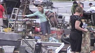 Yard Sale 2010 Promo