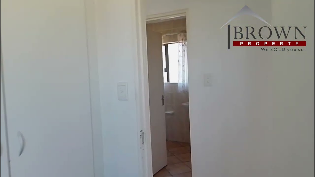 Stylish 2-Bedroom Apartment in Colchester Park, Parklands – Perfect Location!