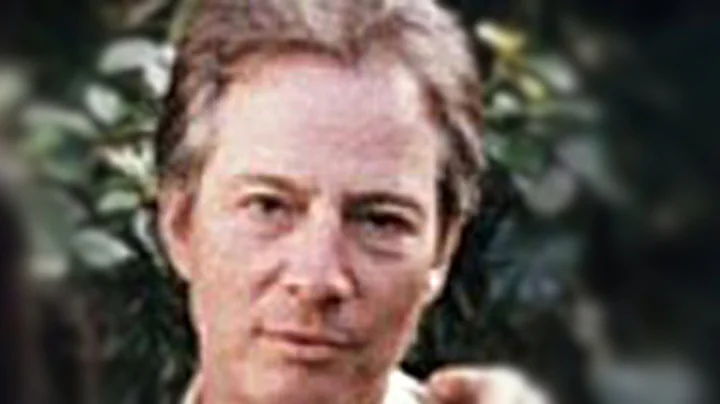 Robert Durst: The Lost Years