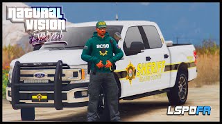 GTA 5 | LSPDFR | PUT IT DOWN! | #NVE by Moises Villarreal 187 views 2 years ago 19 minutes