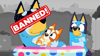 12 CARTOONS Banned in Other Countries That You DIDN'T KNOW About!