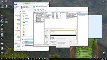 Como formatear disco duro MBR vs GPT