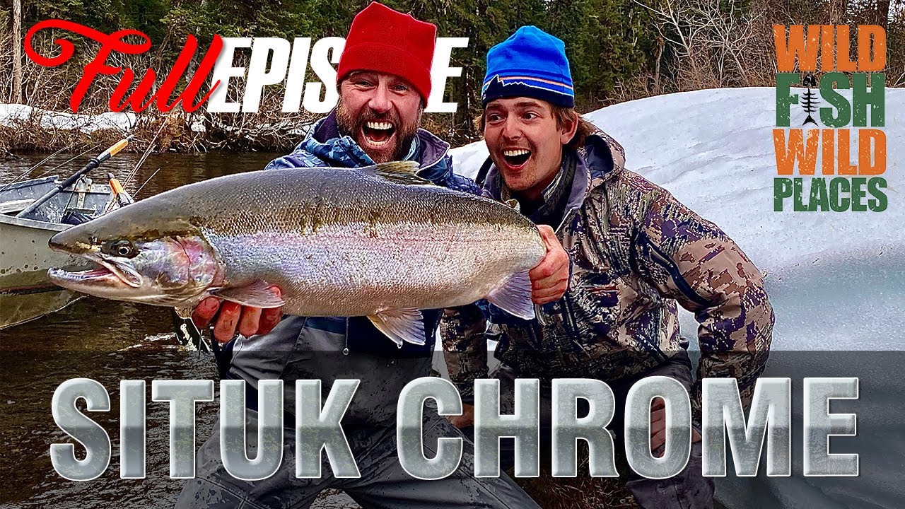 Situk Chrome (full ep)