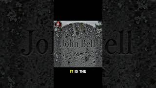 The Terrifying True Story Of The Bell Witch 🛑⚠️ #scary #mysteryinside#usa