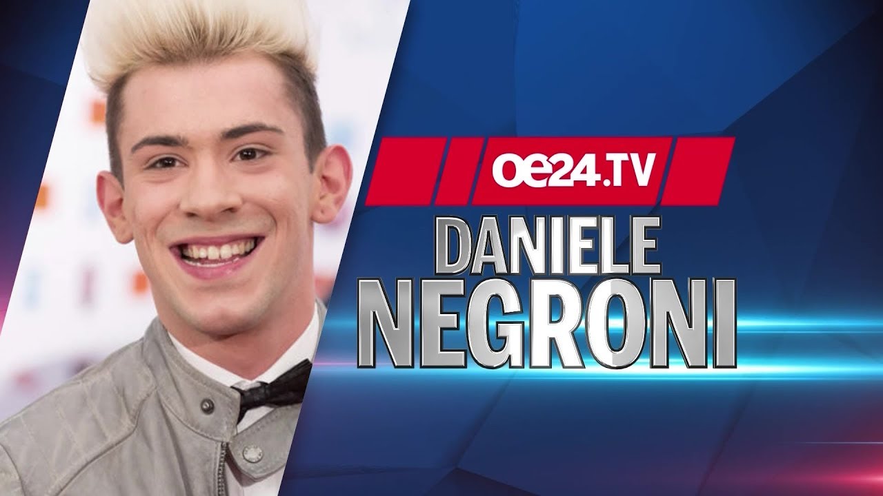 Lampe! Live: Interview mit Daniele Negroni