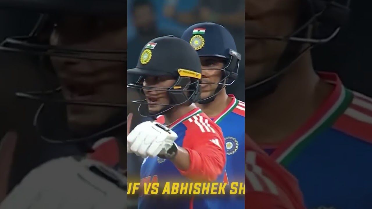 india vs Pak fight scenes. 