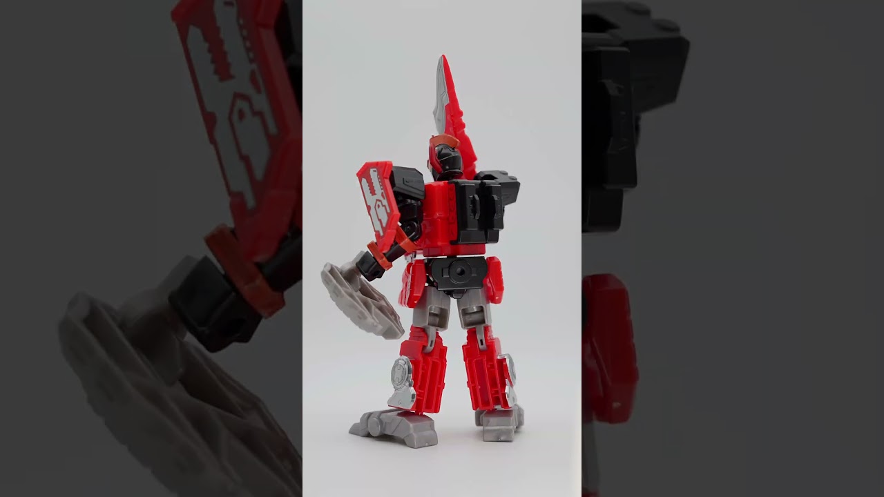 Yu-do bandai Zenkaizer Juran! 