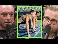 Joe Rogan | Could We Create a Sport Where Women Have the Advantage Over Men? w/Adam Conover