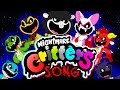 NIGHTMARE EVERYDAY Song Poppy Playtime Chapter 4 NIGHTMARE CRITTERS FULLY ANIMATED SONG NIGHTMARE EVERYDAY Song Poppy Playtime Chapter 4 NIGHTMARE CRITTERS FULLY ANIMATED SONG