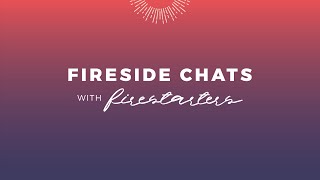 Promo | Fireside Chats with Firestarters: Karen Hansen