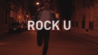 VINNE, Malik Mustache & N.E.O.N ft. Samantha NOVA - Rock U (Clipe Oficial)