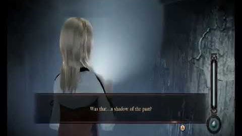 Cemu Emulator Project Zero Maiden of black (fatal frame) water